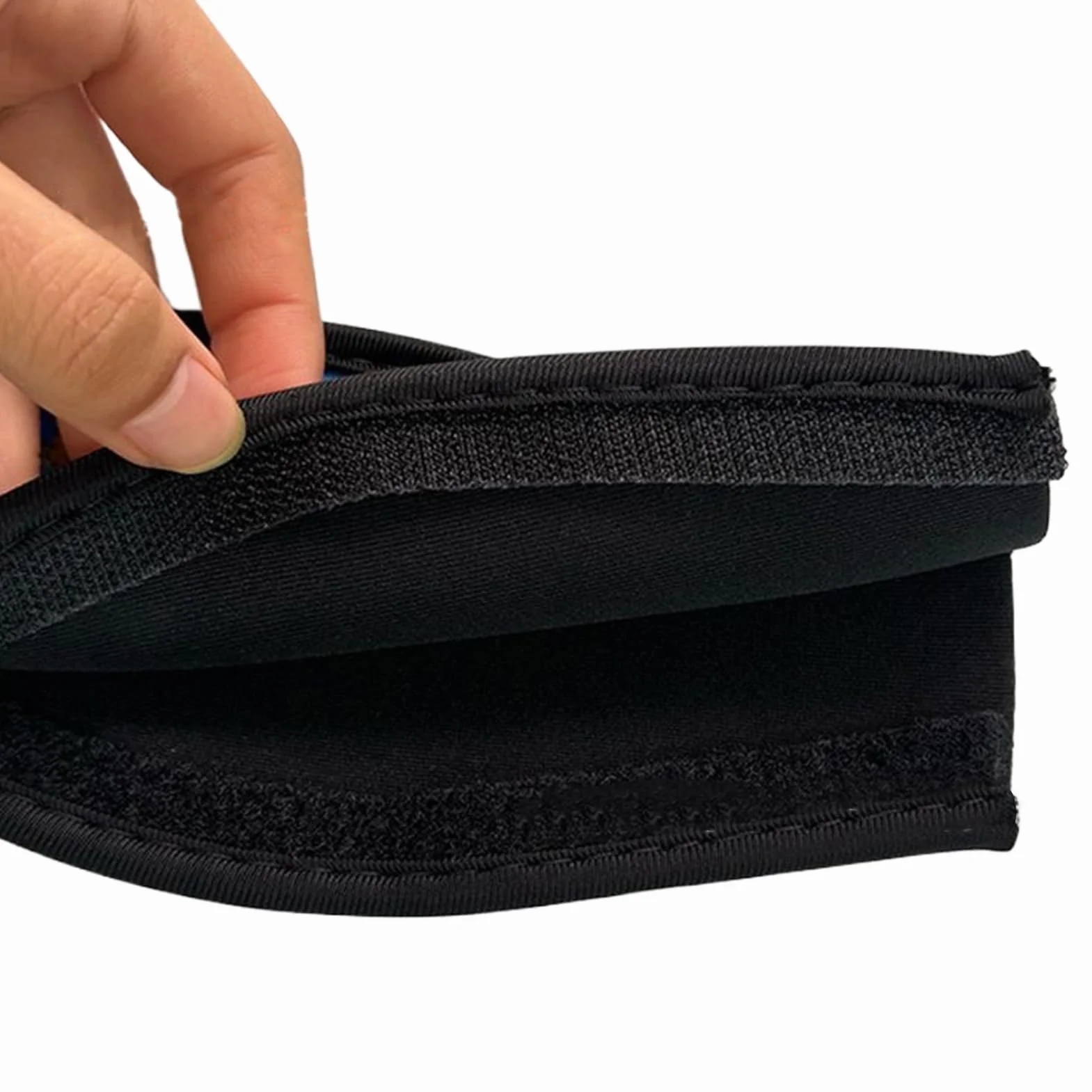 Copricinturino Maschera In Neoprene - Copricinturino Maschera Da Snorkeling, Morbido Protettore Per Cinturino Maschera Da Snorkeling | Accessorio Portatile Per Attrezzatura Subacquea, Cuscinetto