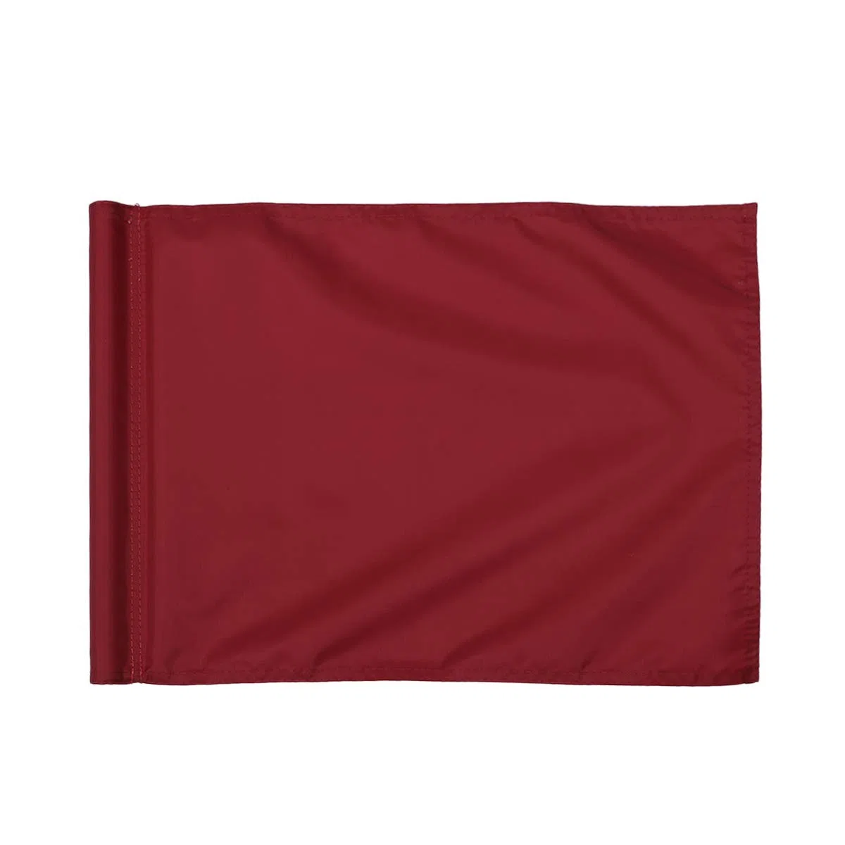 Creatore Di Bandiere Da Putting Per Allenamento Mini Bandierina Rossa Da Allenamento Inserto in Plastica