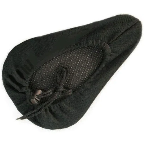 COPRISELLA BICICLETTA COPRI SELLINO COVER COPRI SELLA BICI COPERTURA MORBIDA