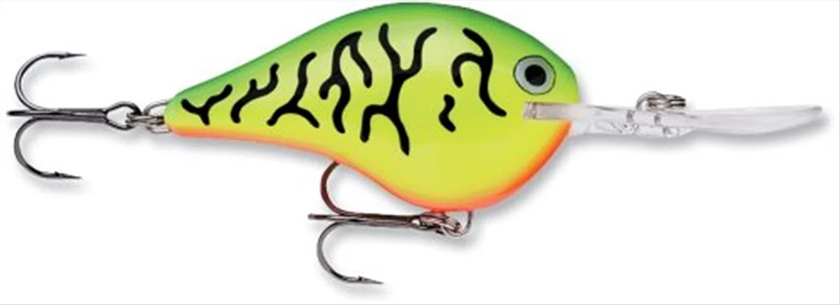 Rapala DT04 FT Dives-A