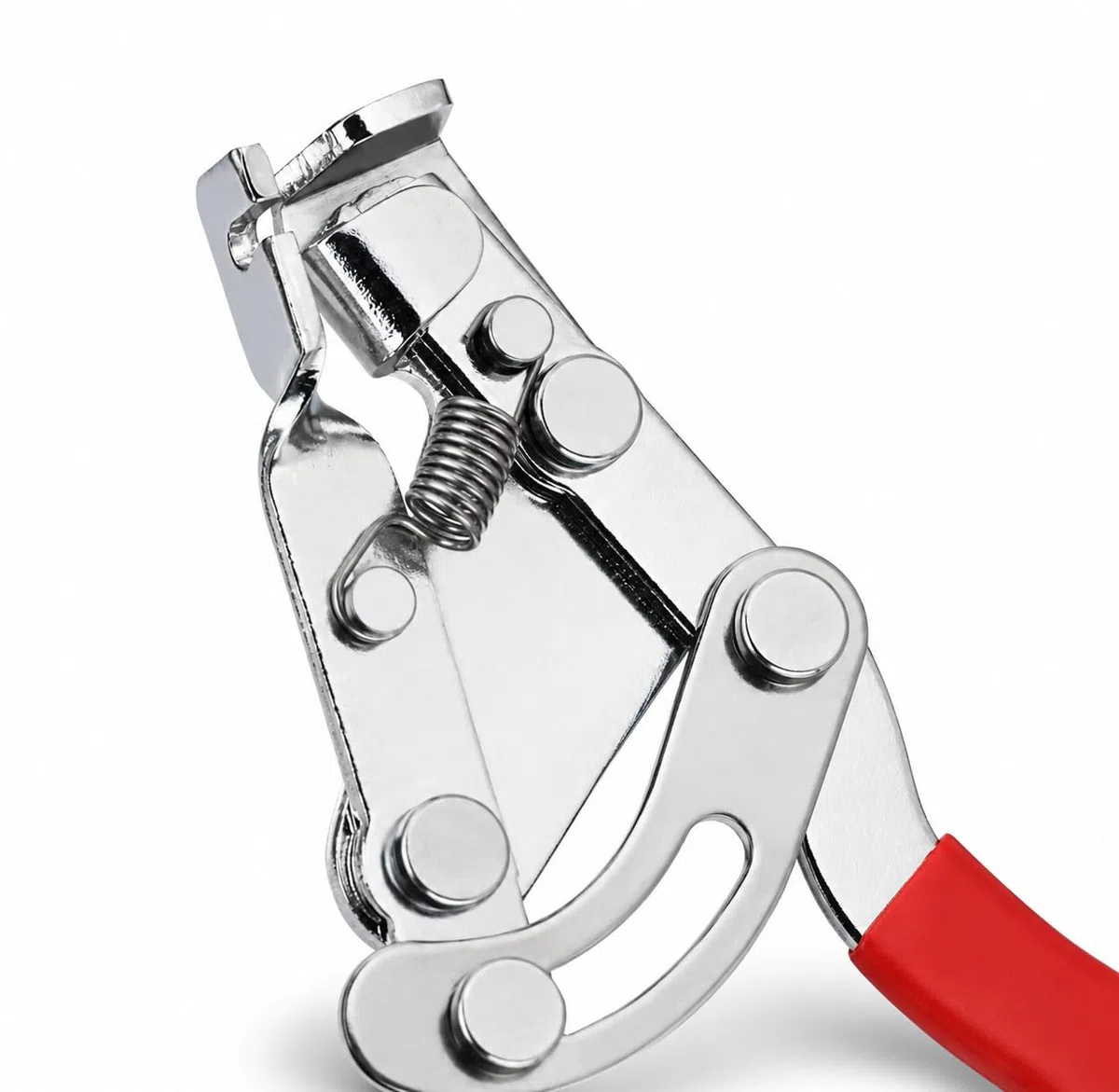 NLIGHTING Pinza Tendicavo Bici Professionale con Blocco Automatico – Regolazione Precisa Cavi Freno e Cambio – Ideale per MTB, Corsa e Officina