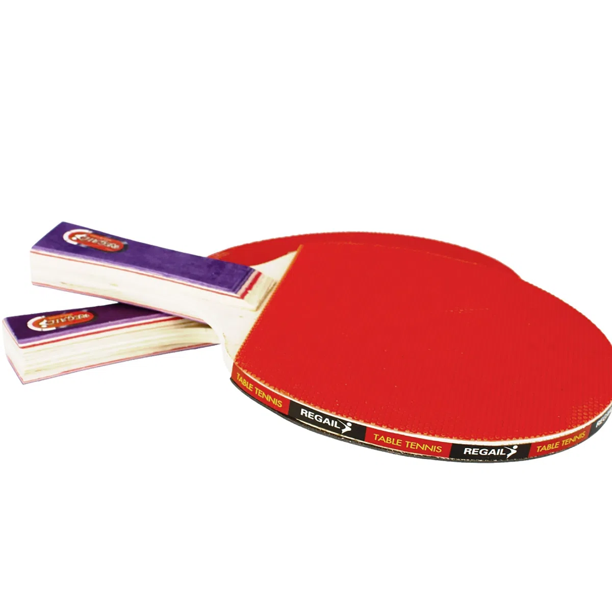 Racchette da ping-pong con palline 2 pz. MEGA CREATIVE