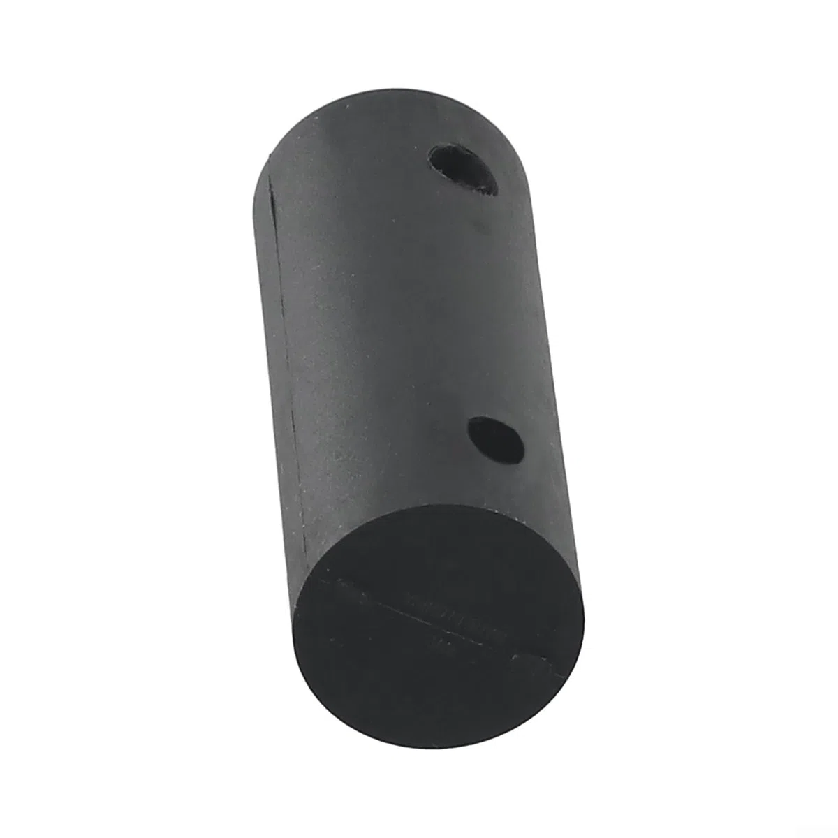 Giunto tendineo in gomma nera per vela e surf, accessori di ricambio per riparazione di giunti per windsurf, albero e piede