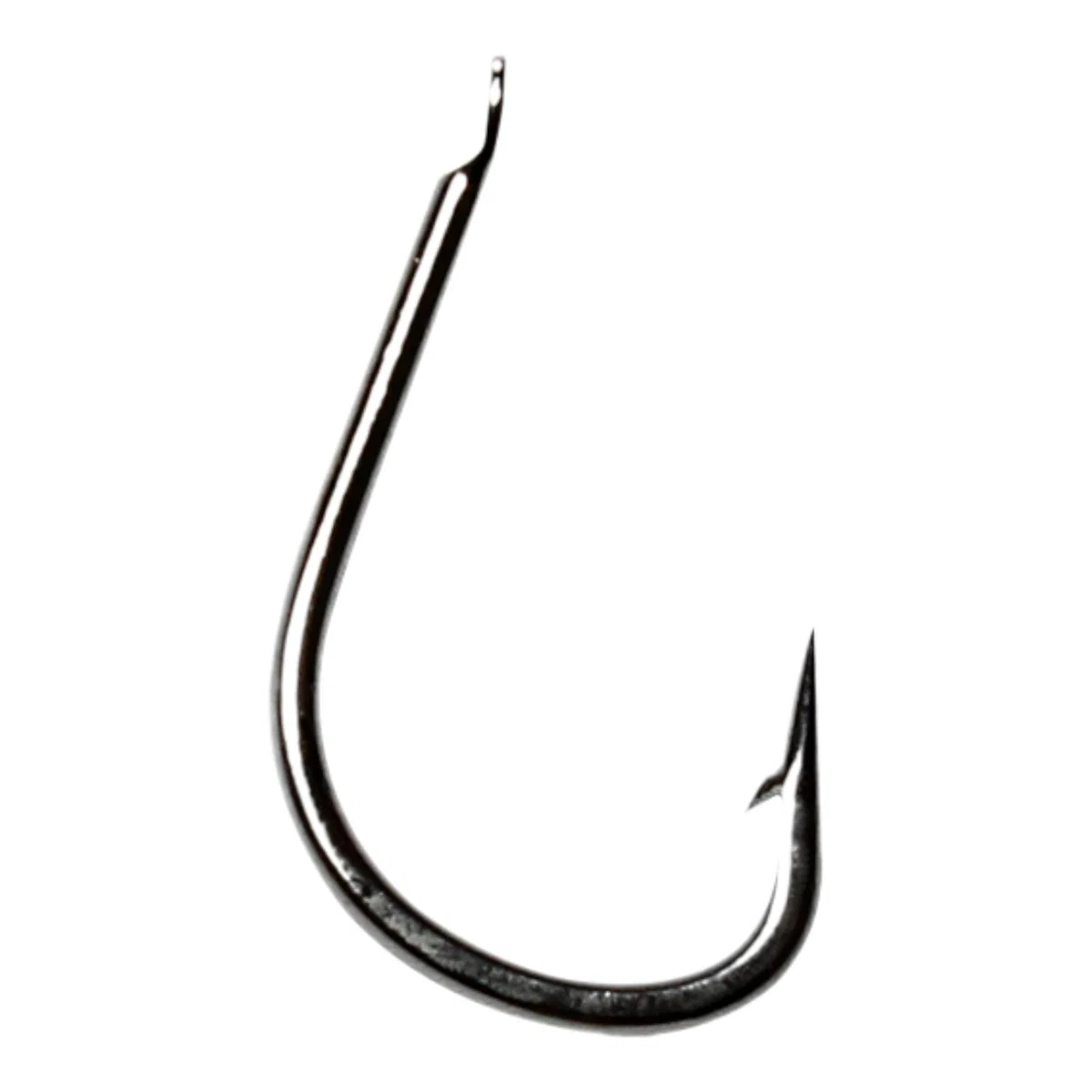 Set di 10 Ami da Pesca Legati TANAGO N16 - Filo da Pesca Monofilo DIA 0,10mm 50cm - Monofilamento - Articoli - Accessori - Attrezzatura Completo - Fishing Hooks Sport Set - Carpfishng Kit