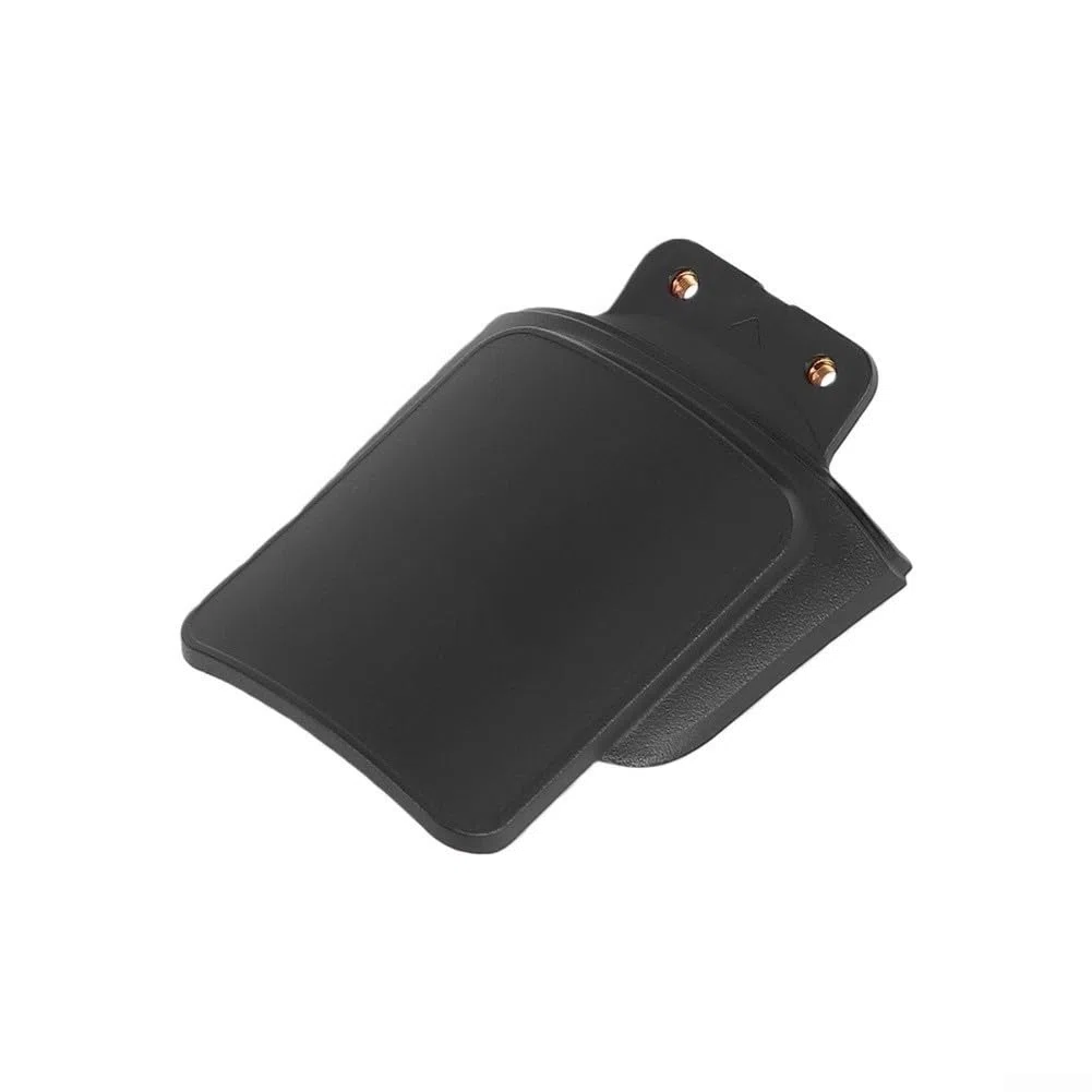 Supporto per targa monopattino elettrico per Ninebot Max G3 Targa per Fender monopattino elettrico Accessorio per targa scooter con viti Supporto per targa per monopattino elettrico