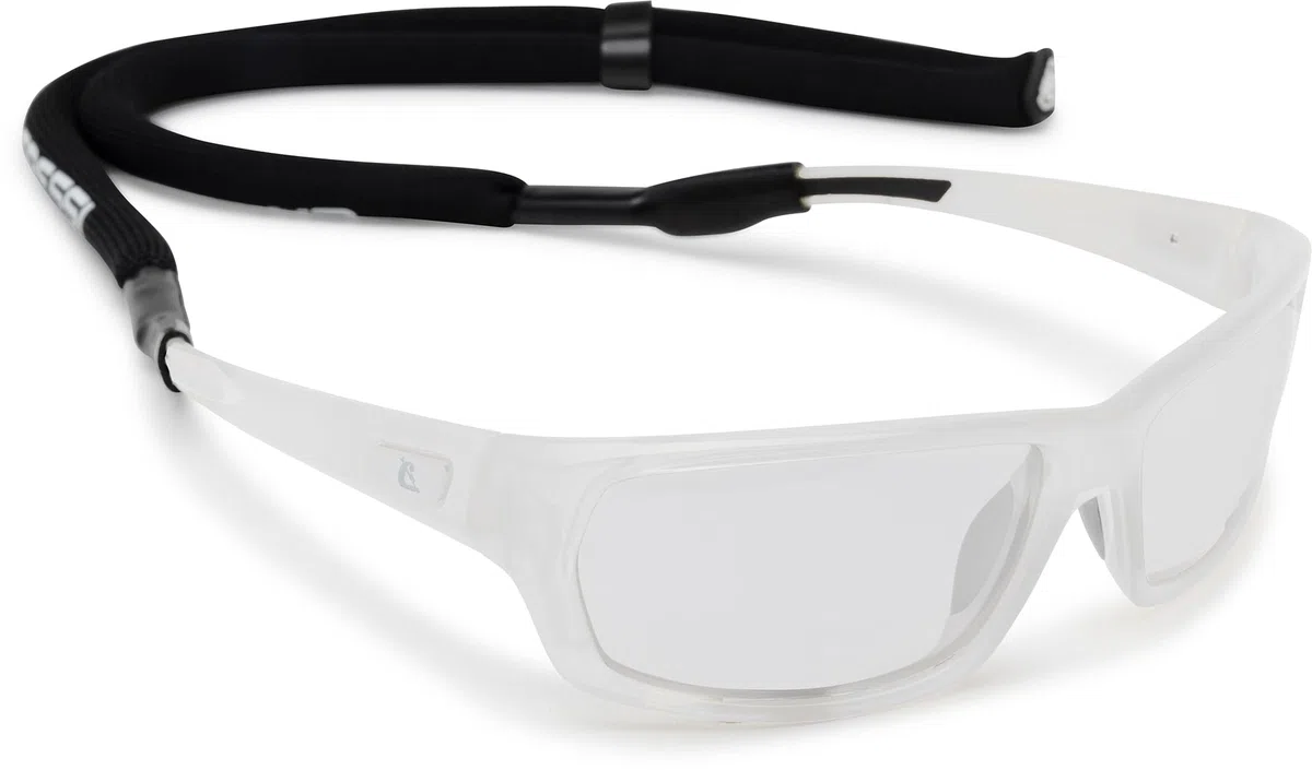 CRESSI dal 1946 - Eyewear Neo Retainer/Bill Sunglasses Lace - Laccio Galleggiante di Sicurezza in Neoprene per Occhiali, Adulto Unisex