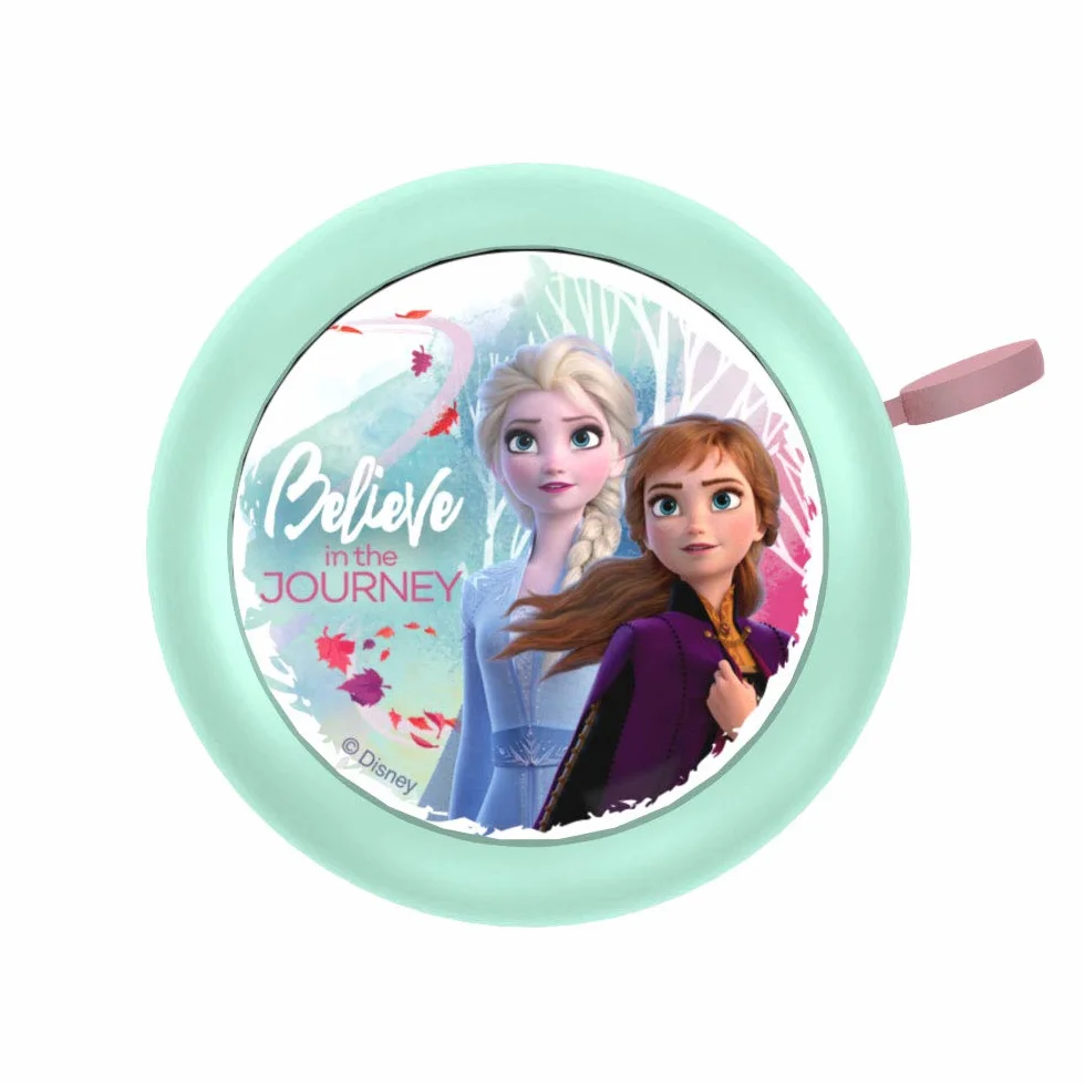 Disney Generico Campanello Frozen II 2020
