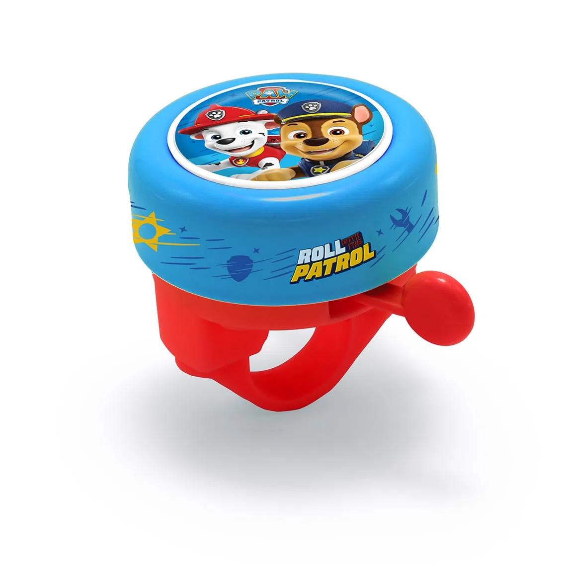 Paw Patrol Campanello Bici