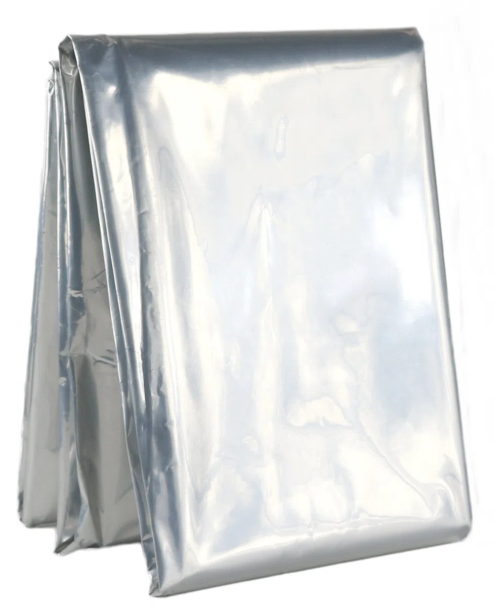 C.A.O. - Coperta isotermica in poliestere metallizzato, 220 mm - 240 mm