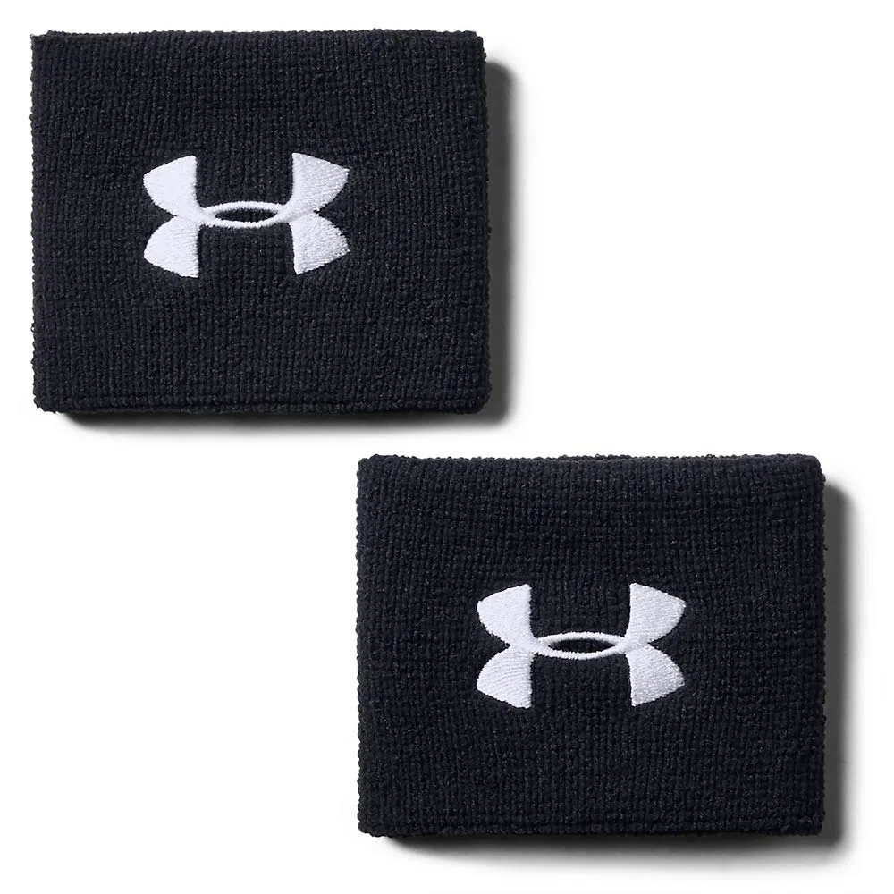 Under Armour Performance Wristbands - Polsini Uomo