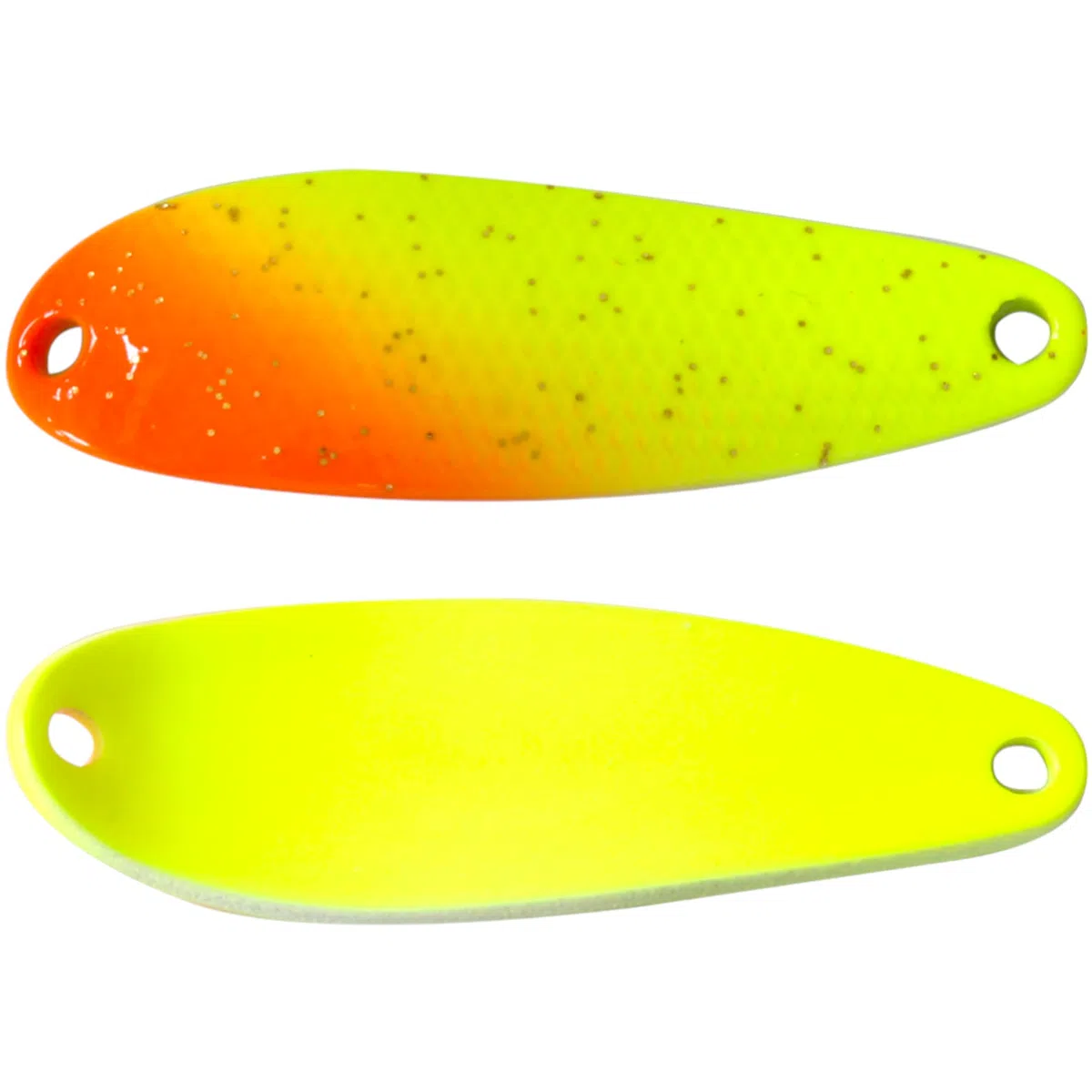 Mini pesce persico e trota Spoon Blaze 3,5 g 38 mm esca per trota e pesce persico con gancio da pesca – freccia per trote e pesci predatori – esche sportive – esche artificiali – wobbler