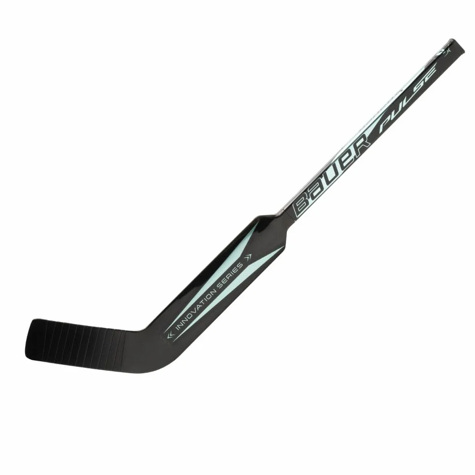 Bauer Mystery Mini Stick Towart Bastone S25 da collezione e gioco bastone per portiere come mini bastone per portiere