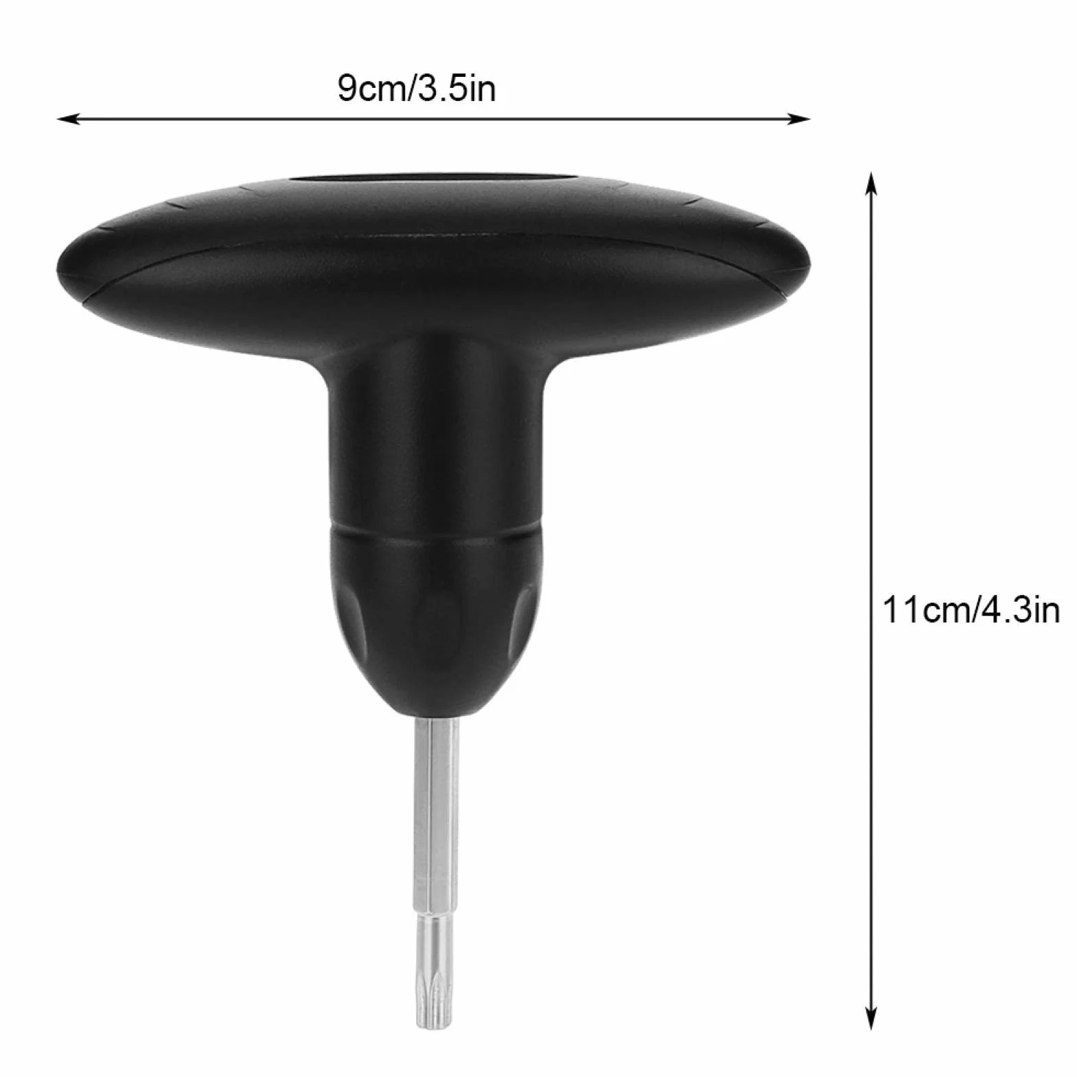 Chiave dinamometrica da golf, chiave dinamometrica di regolazione sostitutiva leggera per adattatore per albero driver per mazze da golf