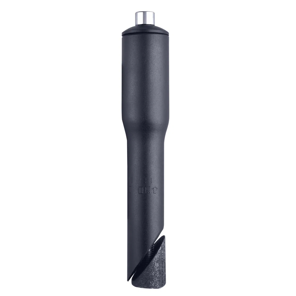 Azarxis Piantone Forcella di Bici da Corsa, Prolunga Stelo Manubrio MTB, Rialzo Manubrio Bicicletta da Città Strada
