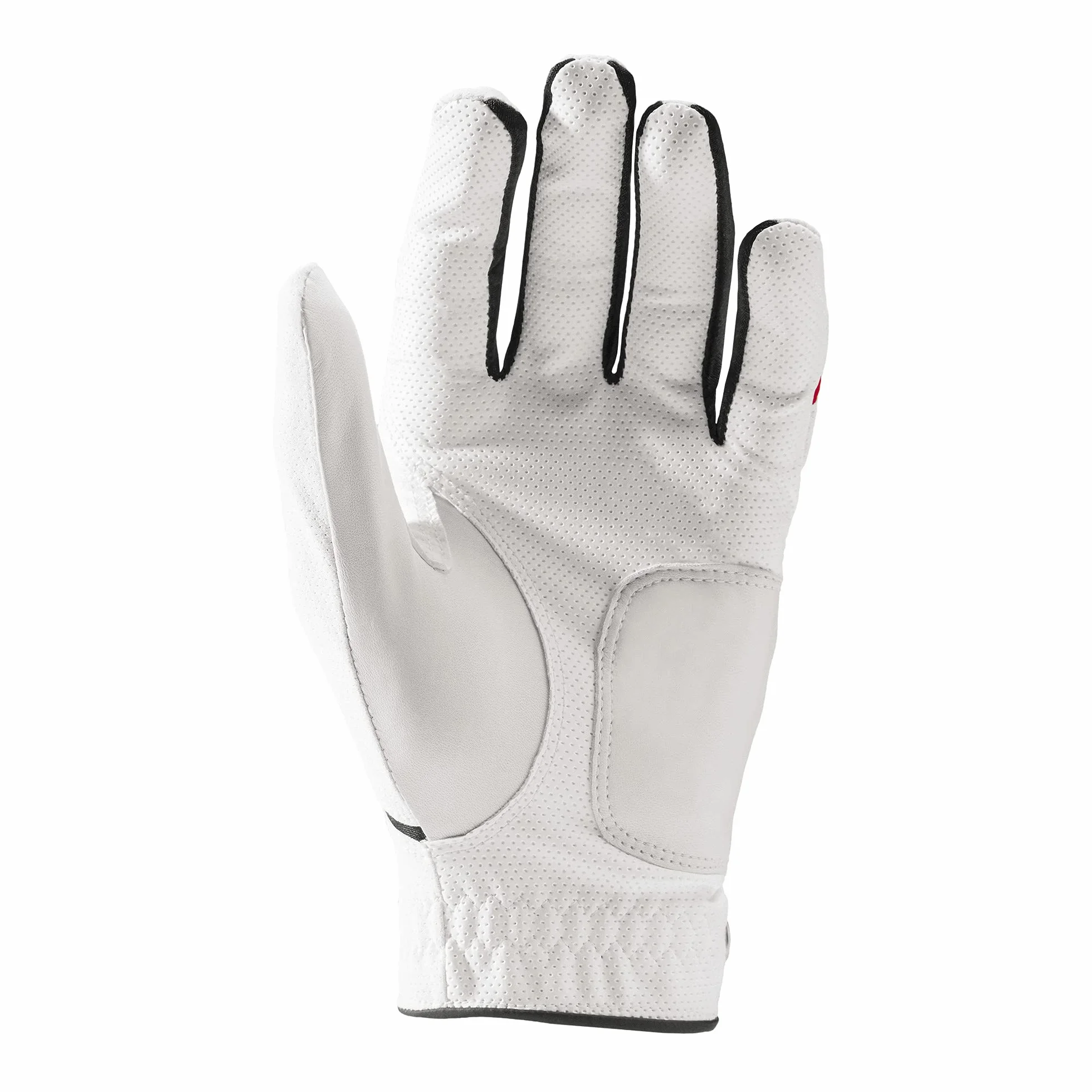 Wilson Grip Plus, Guanto da Golf, MLH Uomo