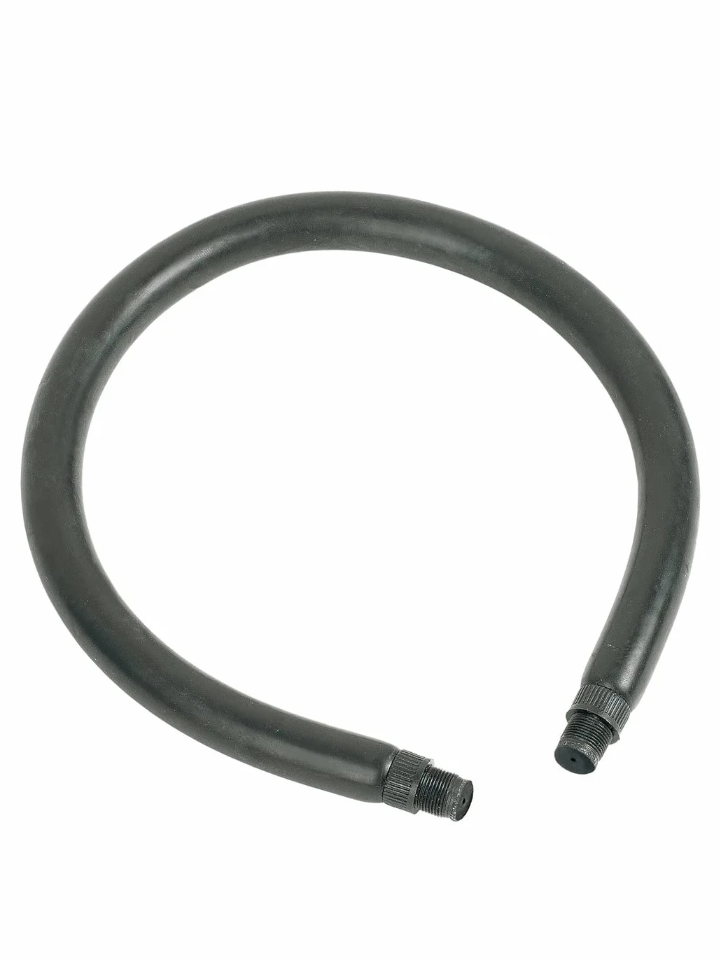 SALVIMAR Elastico Circolare Nero, 16mm, Taglia 32cm