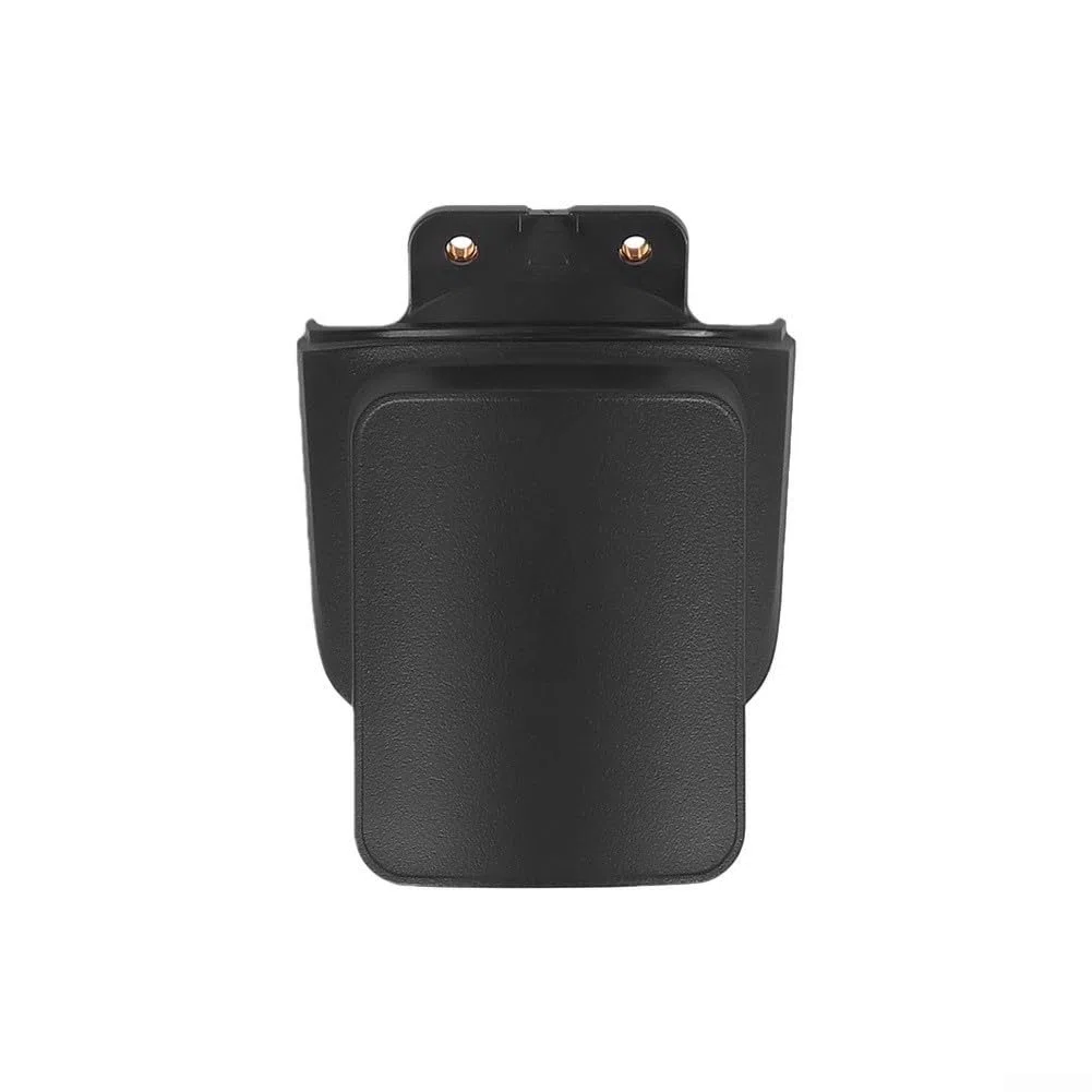 Supporto per targa monopattino elettrico per Ninebot Max G3 Targa per Fender monopattino elettrico Accessorio per targa scooter con viti Supporto per targa per monopattino elettrico