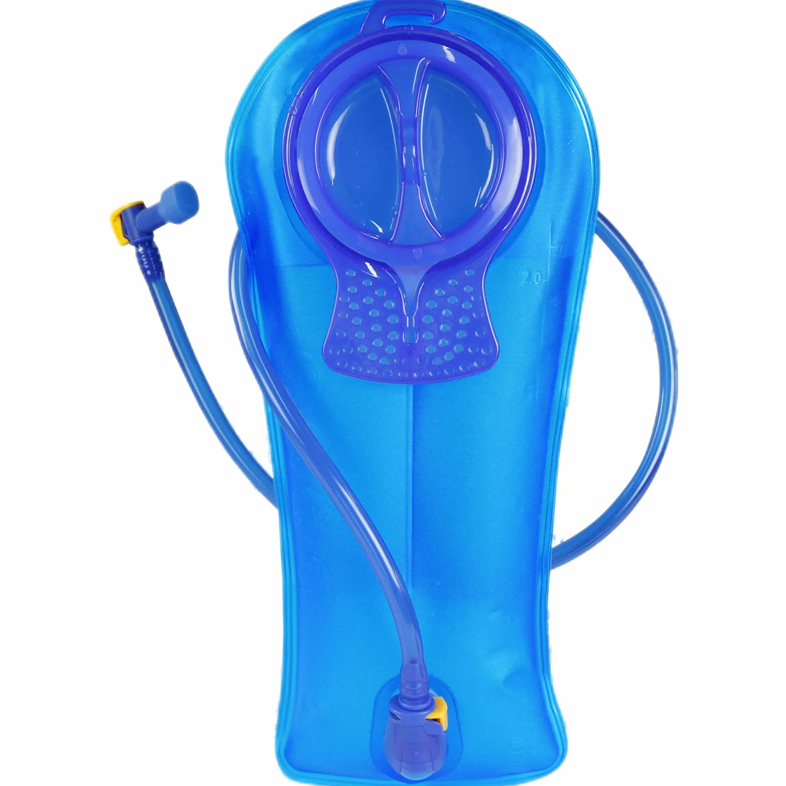 Unigear Sacca Idratazione BPA Approvato FDA Senza Gusto per Zaino Ciclismo Trekking Campeggio