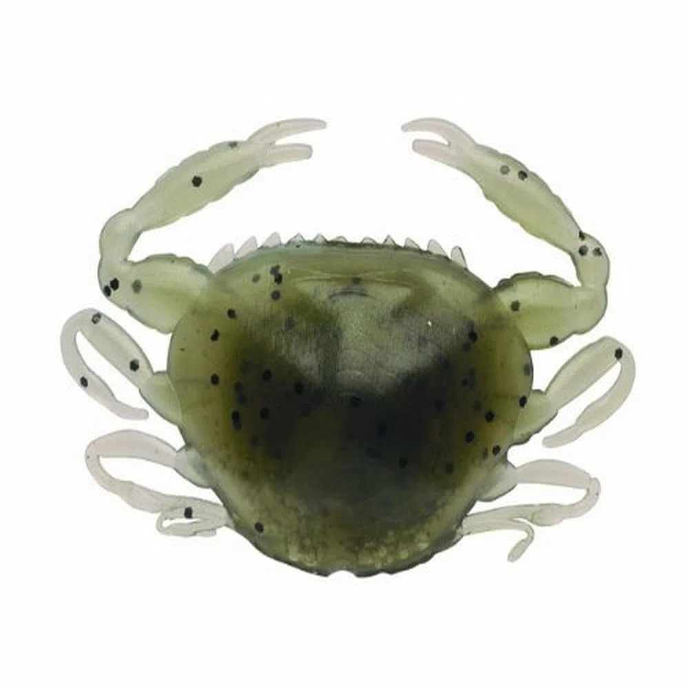 Berkley Gulp! Saltwater Peeler Crab;