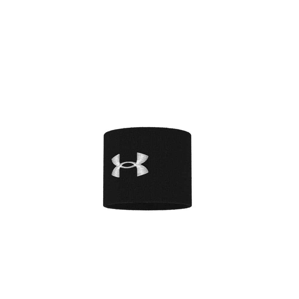 Under Armour Performance Wristbands - Polsini Uomo