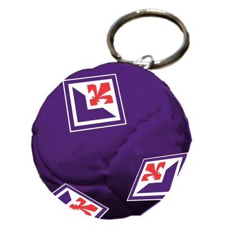 Portachiavi A Forma di Pallone Prodotto Ufficiale