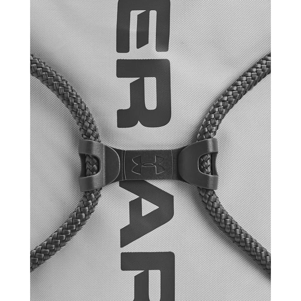 Under Armour Ua Ozsee Sackpack - Zaino Unisex - Adulto