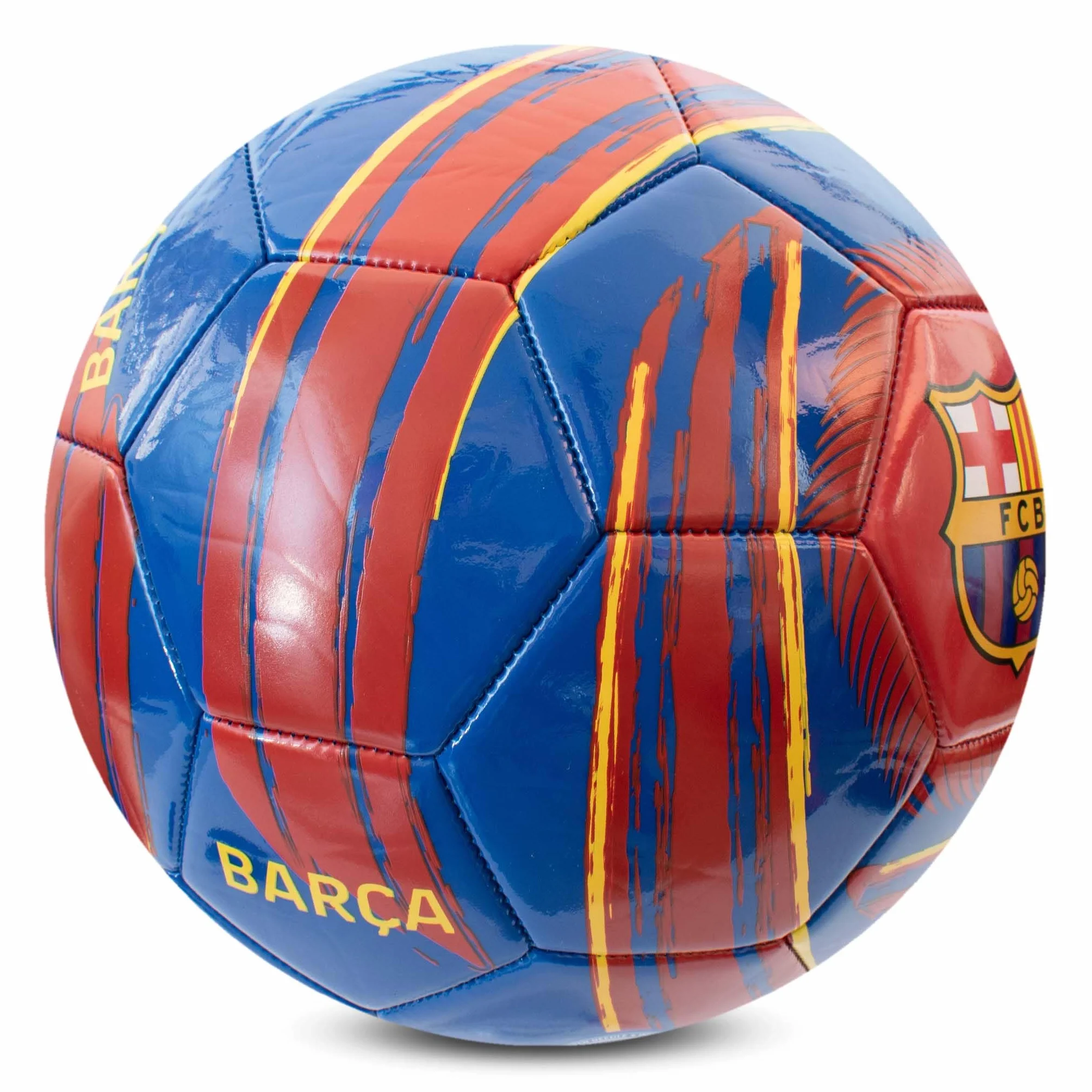 Hy-Pro Pallone da calcio Cyclone taglia 5 allenamento partita