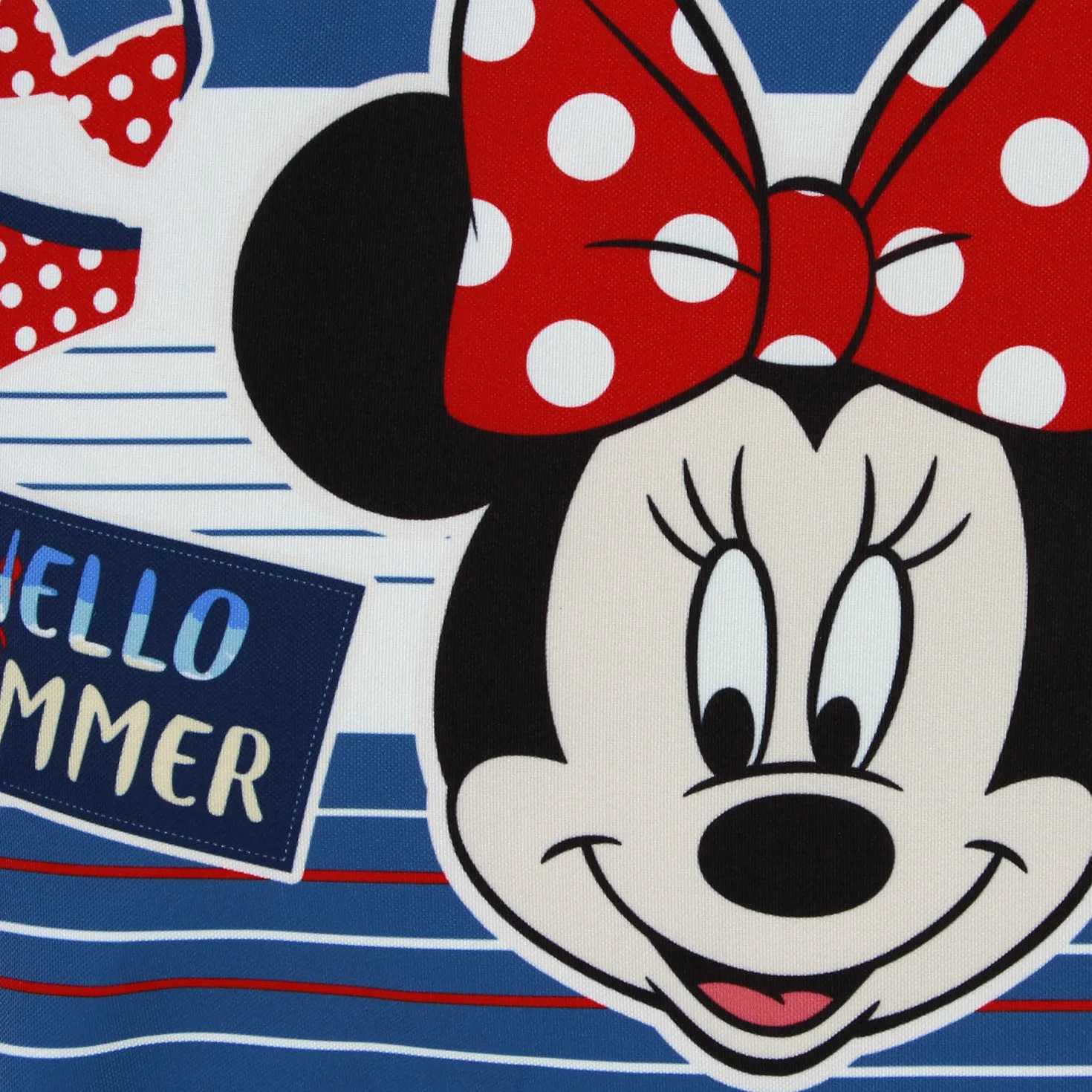 Disney Borsa Da Spiaggia Soleil Borsa da Spiaggia Soleil Unisex - Adulto (Pacco da 1)