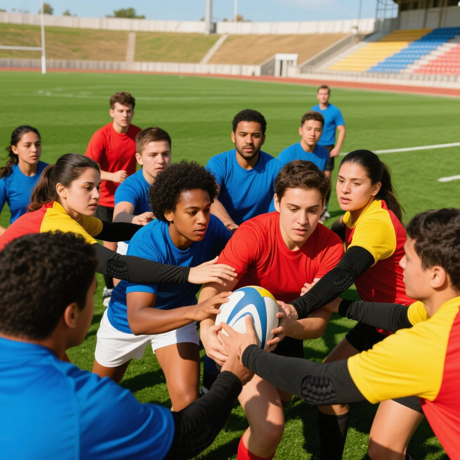 Manicotti Imbottiti, Gomitiere Protezione per Il Braccio Sportiva Morbida e Spessa, Gomitiera Unisex per Giovani Adulti per Pallacanestro Pallavolo Calcio Softball（1 Coppia）